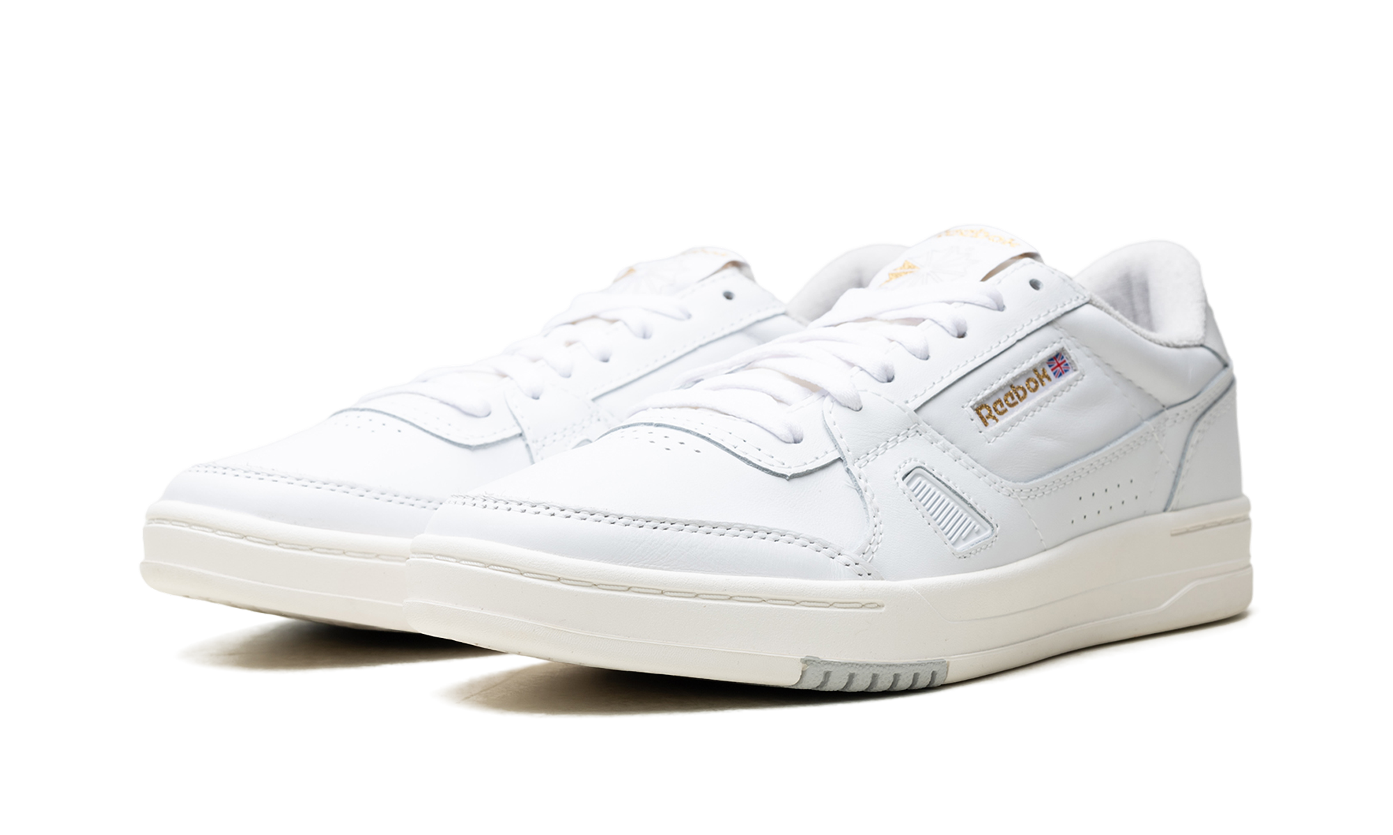 LT Court "White Chalk"