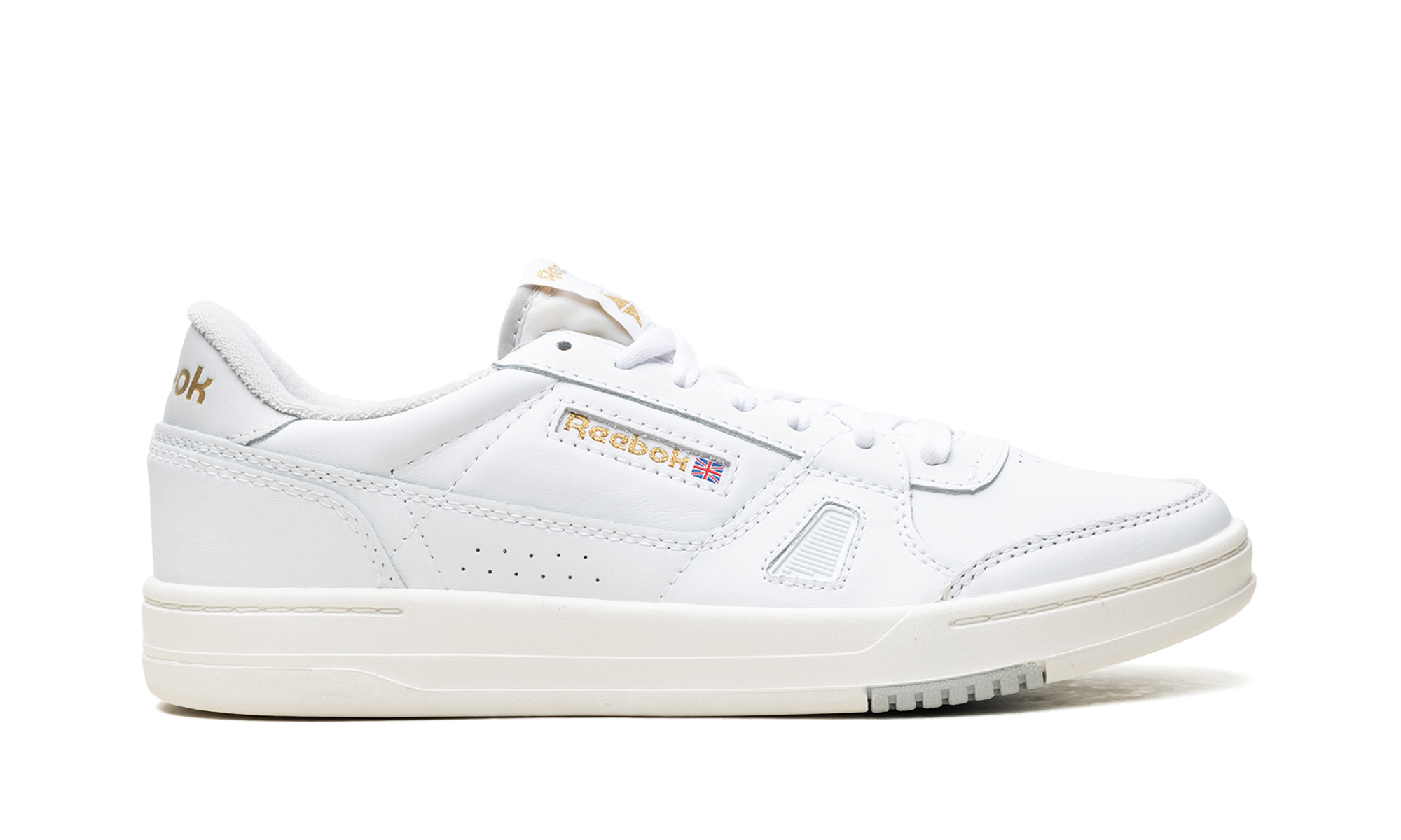 LT Court "White Chalk"