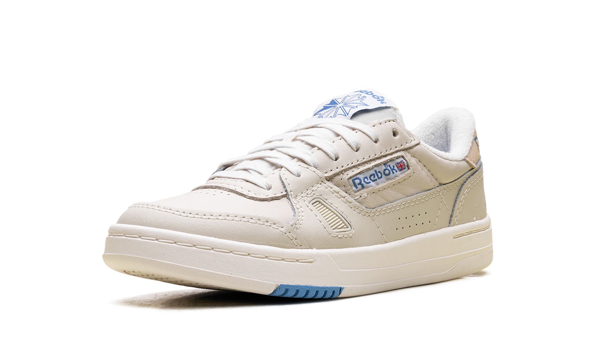 LT Court Women "Beige"
