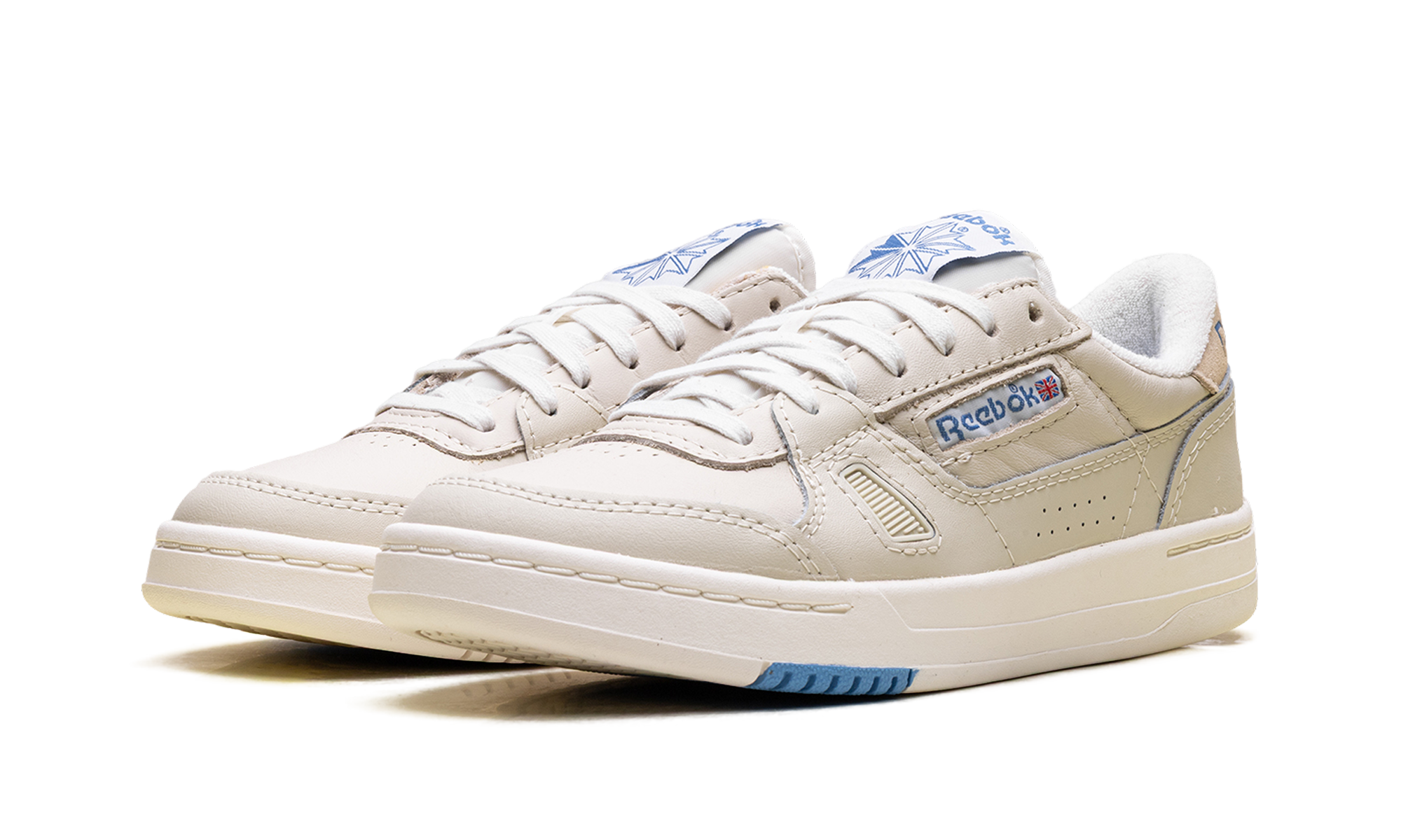LT Court Women "Beige"