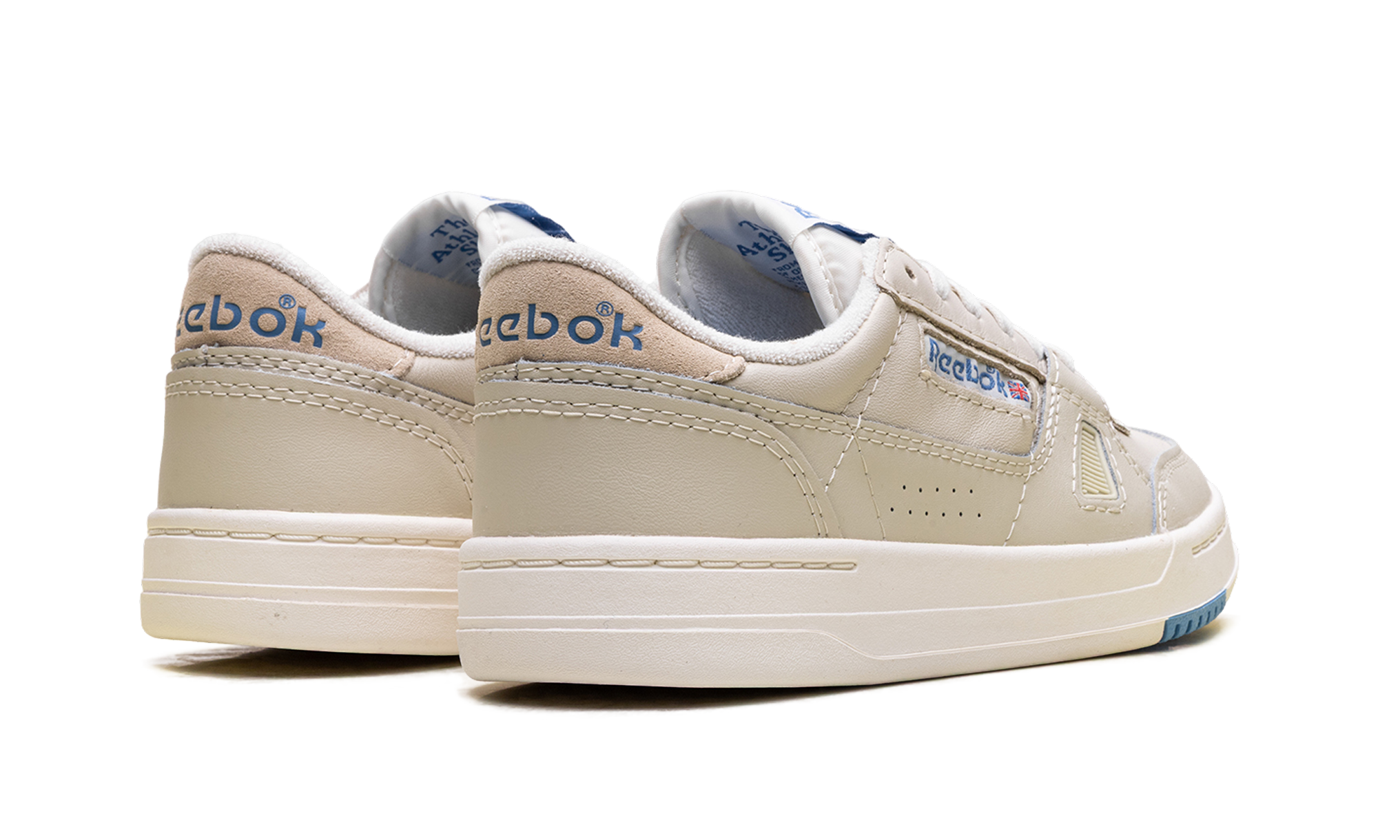 LT Court Women "Beige"