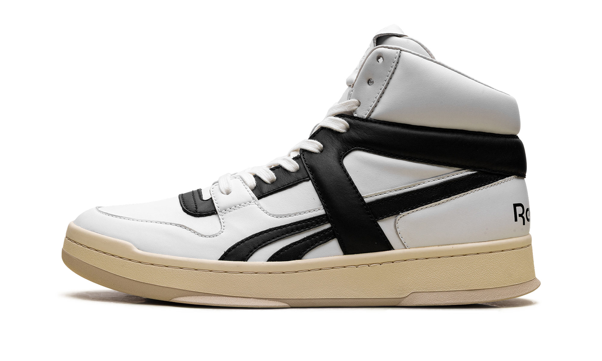 Ltd Bb 5600 "White Black"