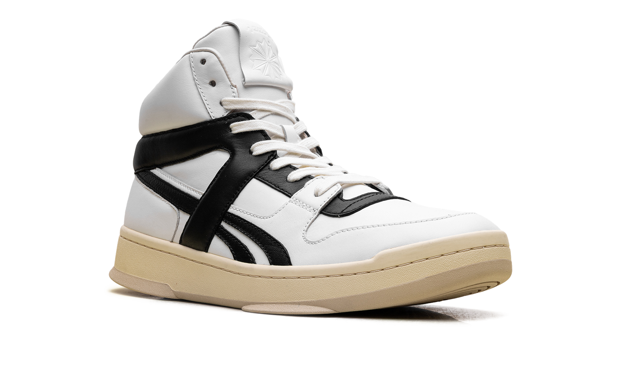 Ltd Bb 5600 "White Black"