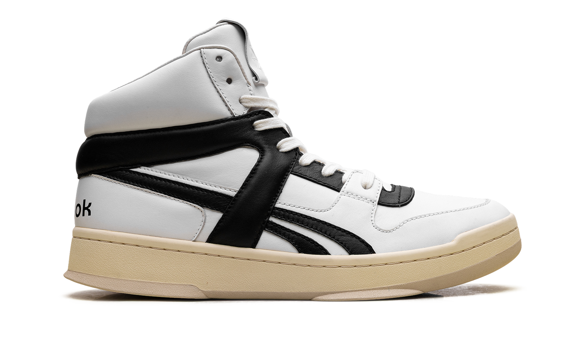 Ltd Bb 5600 "White Black"