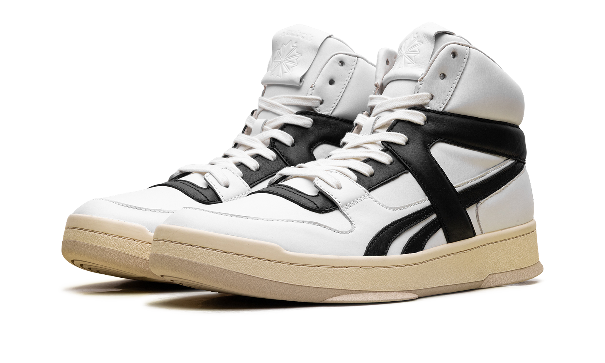 Ltd Bb 5600 "White Black"