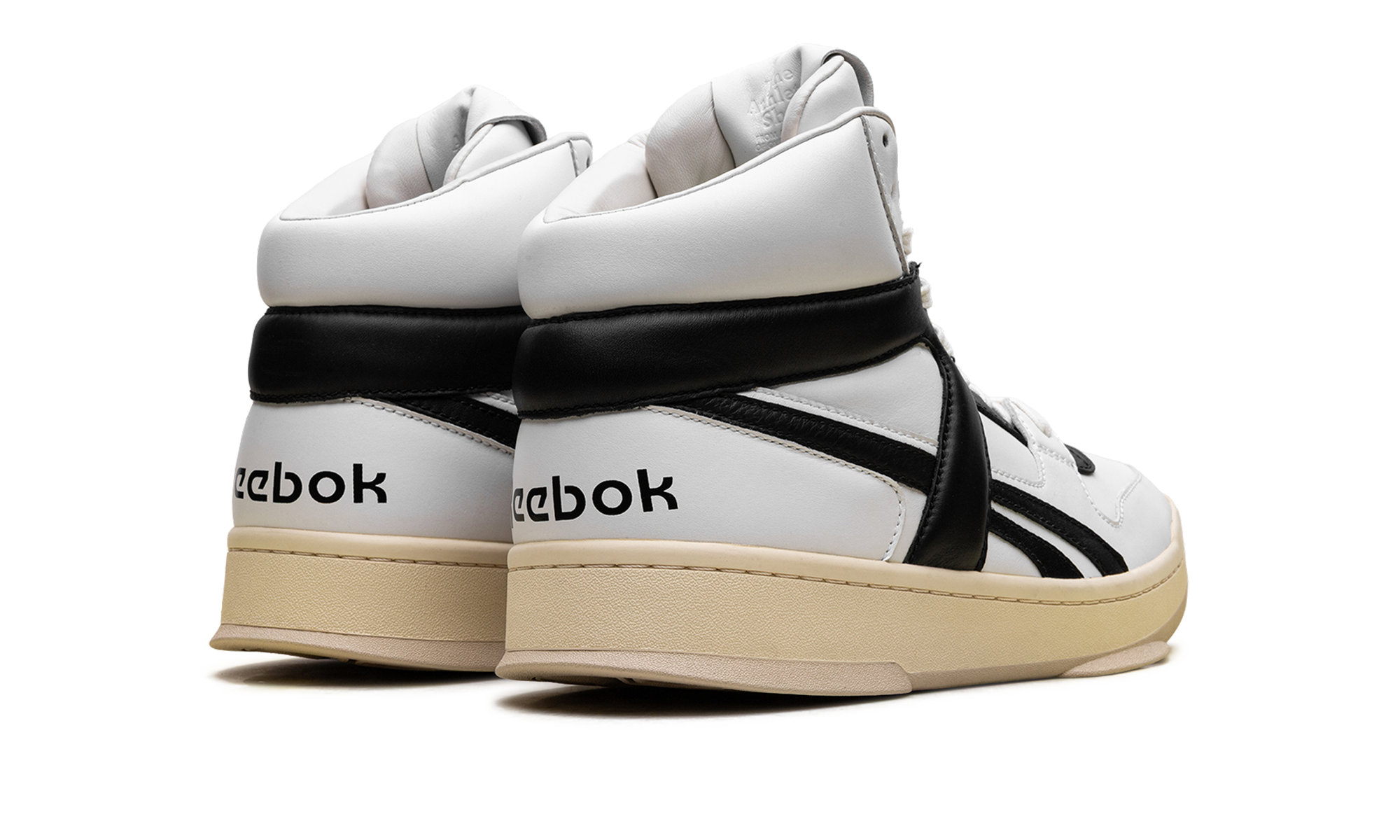 Ltd Bb 5600 "White Black"