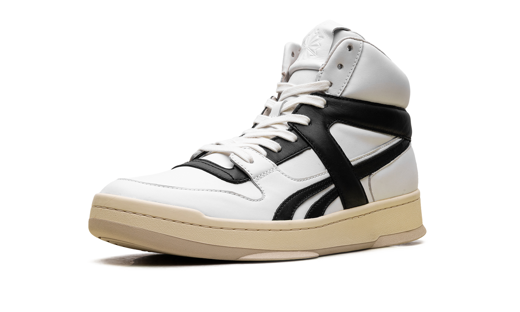 Ltd Bb 5600 "White Black"