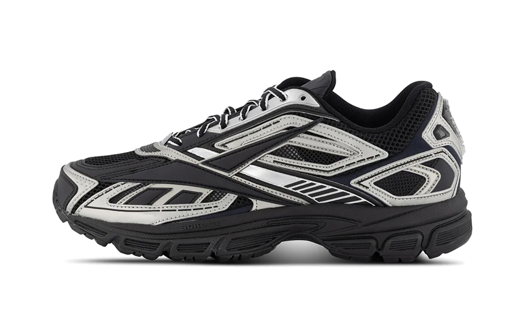 Ltd Premier Road Ultra "Black Metallic"