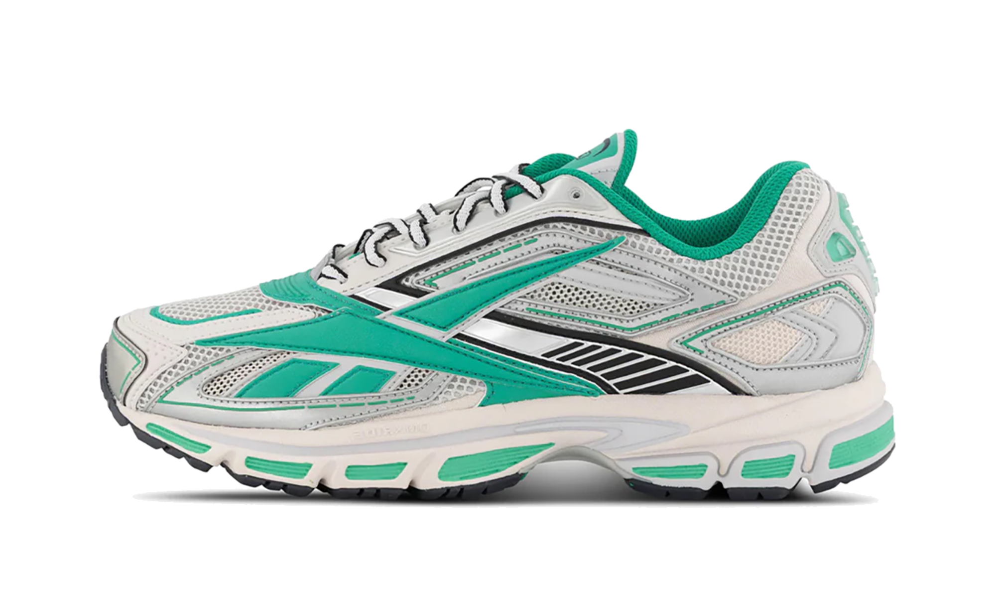 Ltd Premier Road Ultra "Green Metallic"