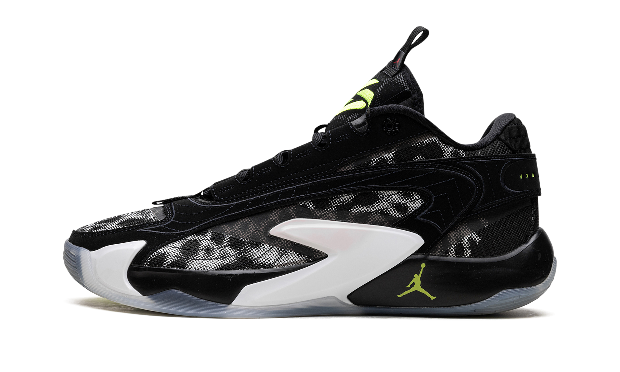 Luka 2 "Black Volt"