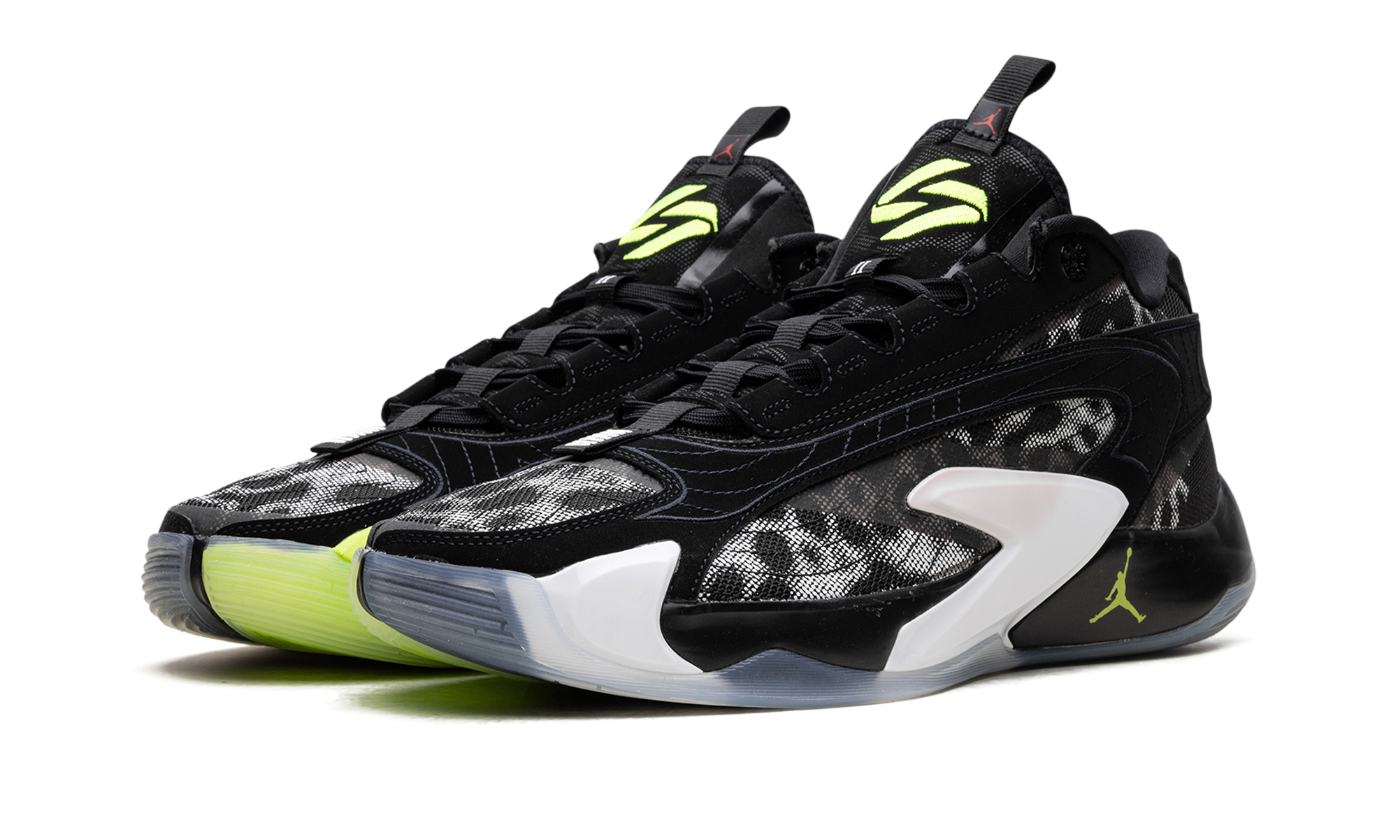 Luka 2 "Black Volt"