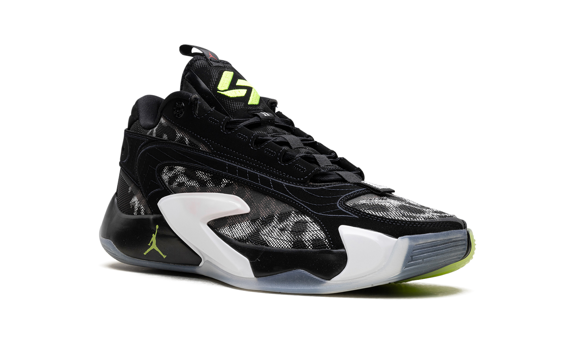 Luka 2 "Black Volt"