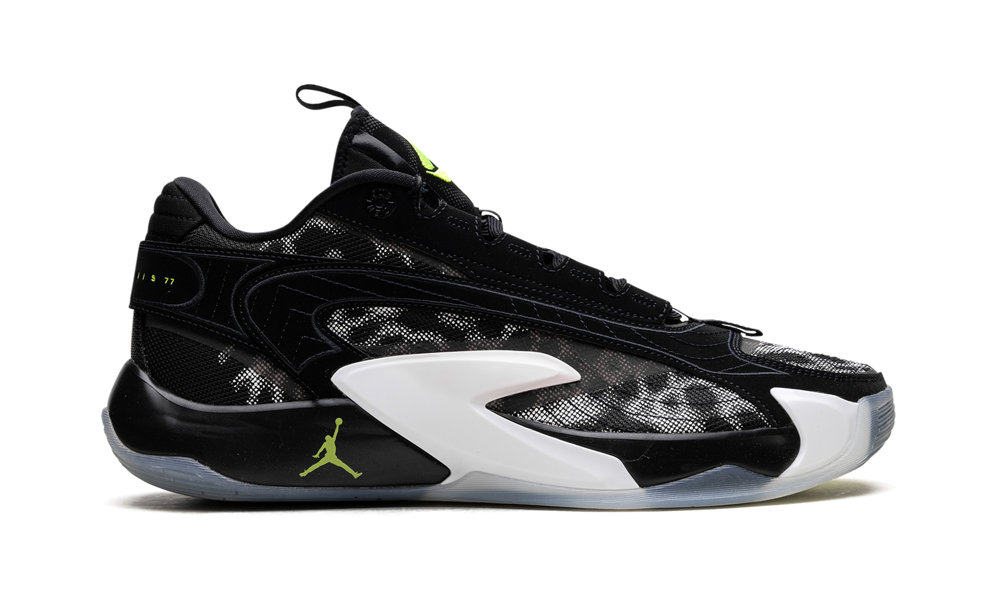 Luka 2 "Black Volt"