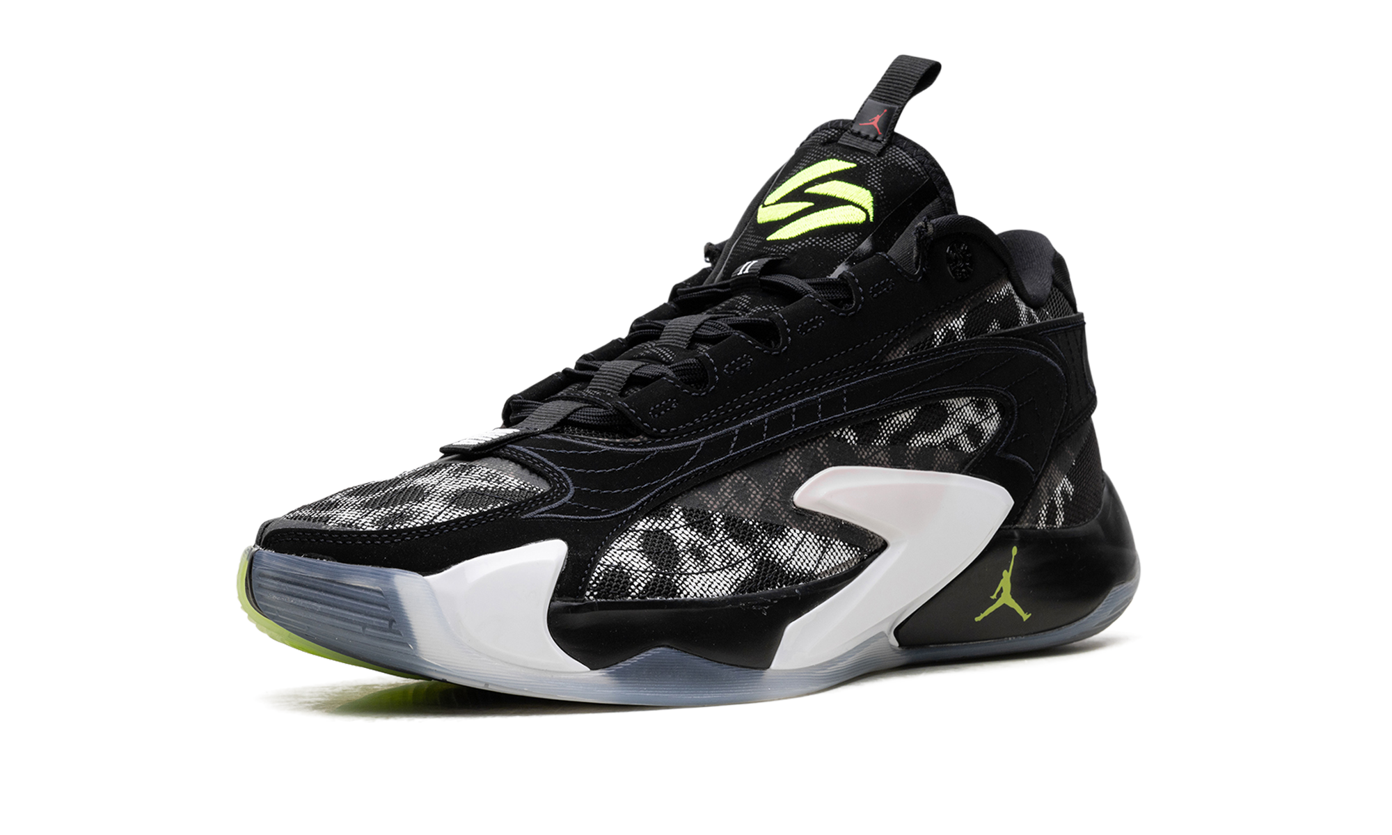Luka 2 "Black Volt"