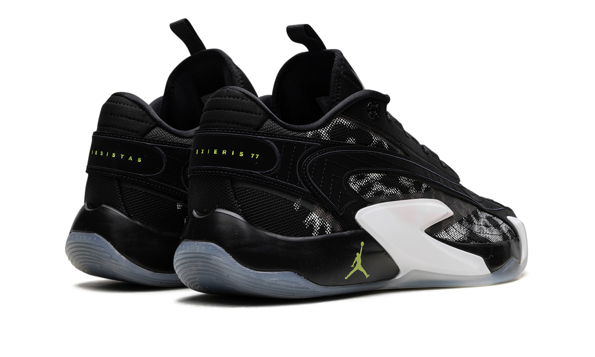 Luka 2 "Black Volt"