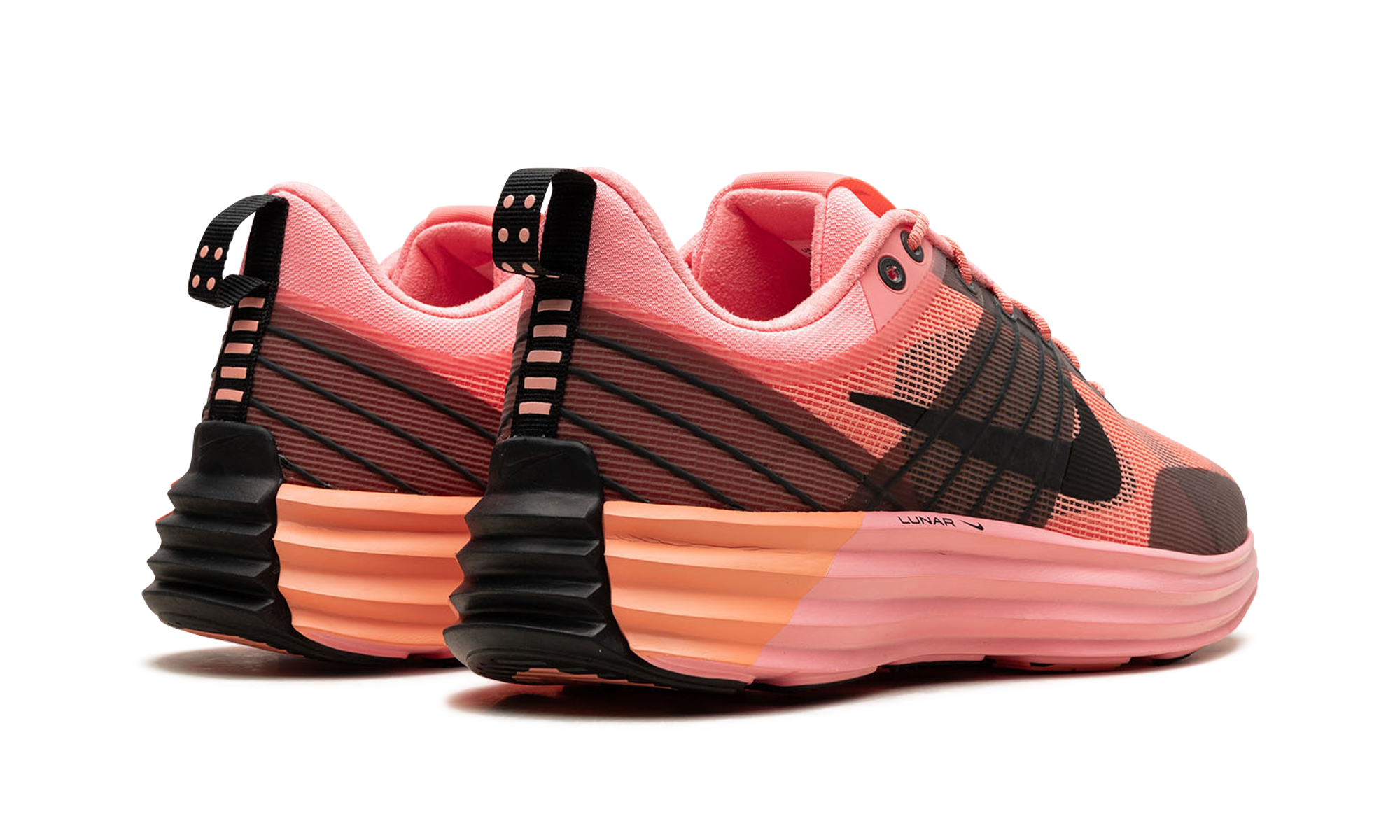 Lunar Roam Premium "Pink Sherbet"