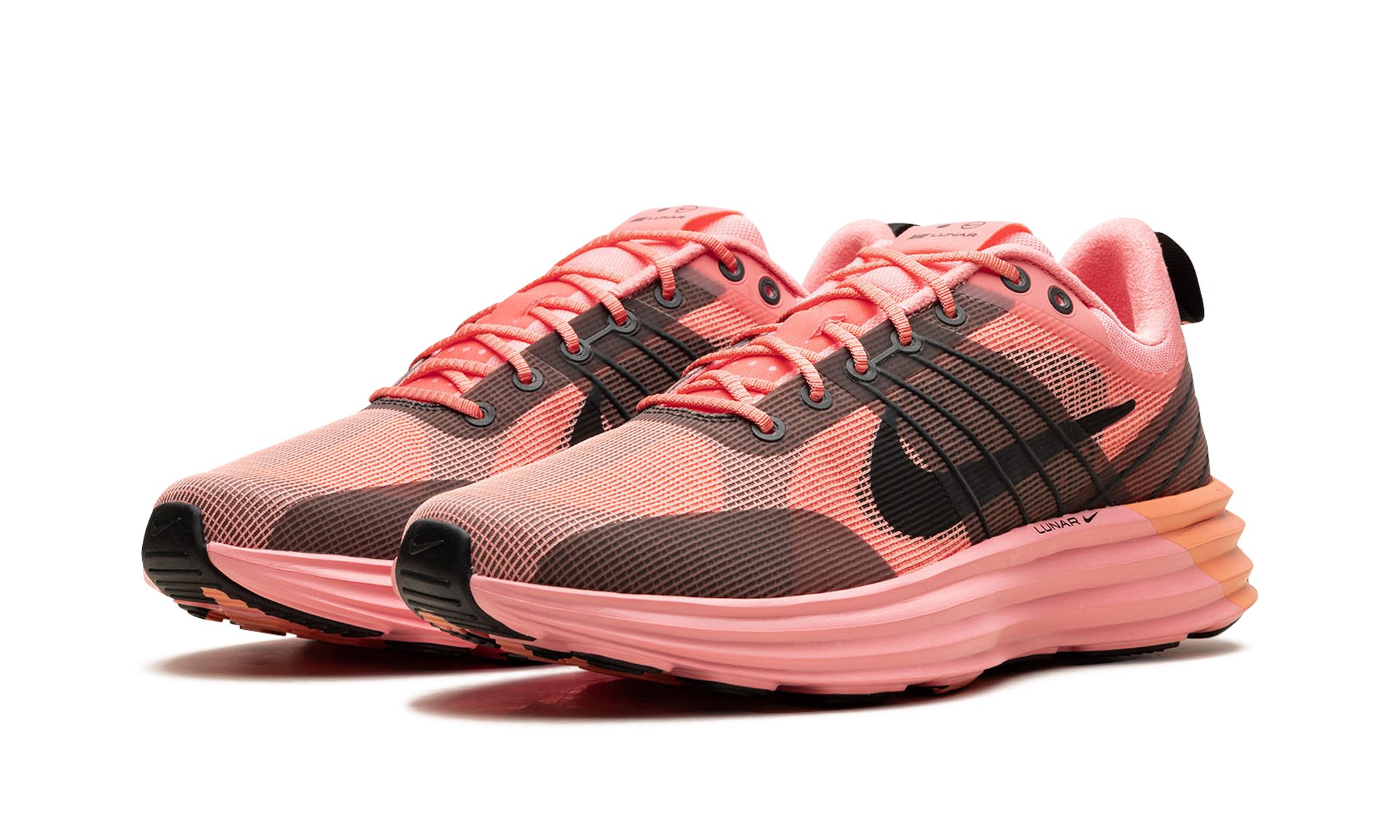 Lunar Roam Premium "Pink Sherbet"