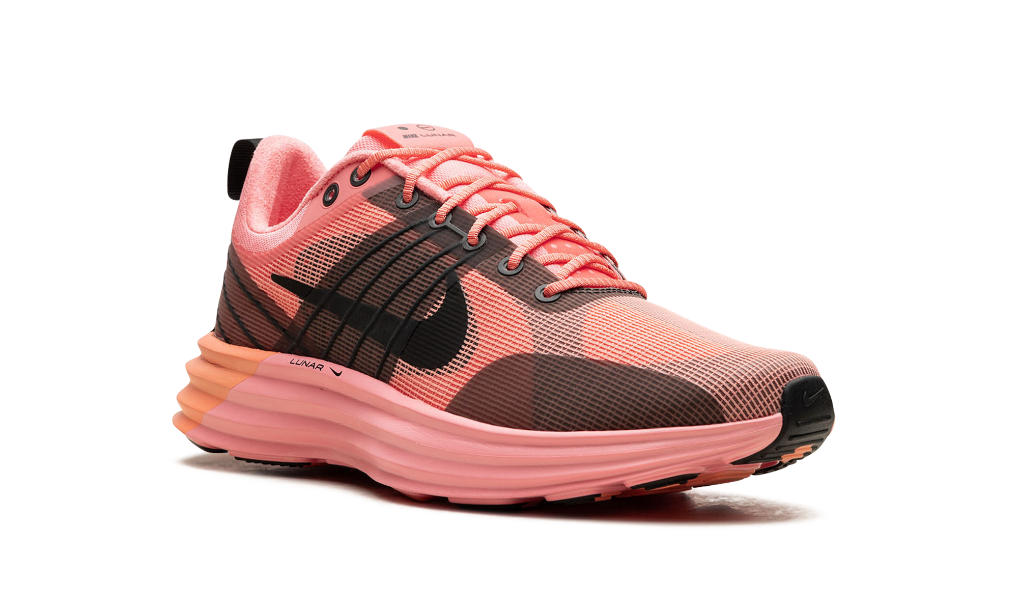 Lunar Roam Premium "Pink Sherbet"