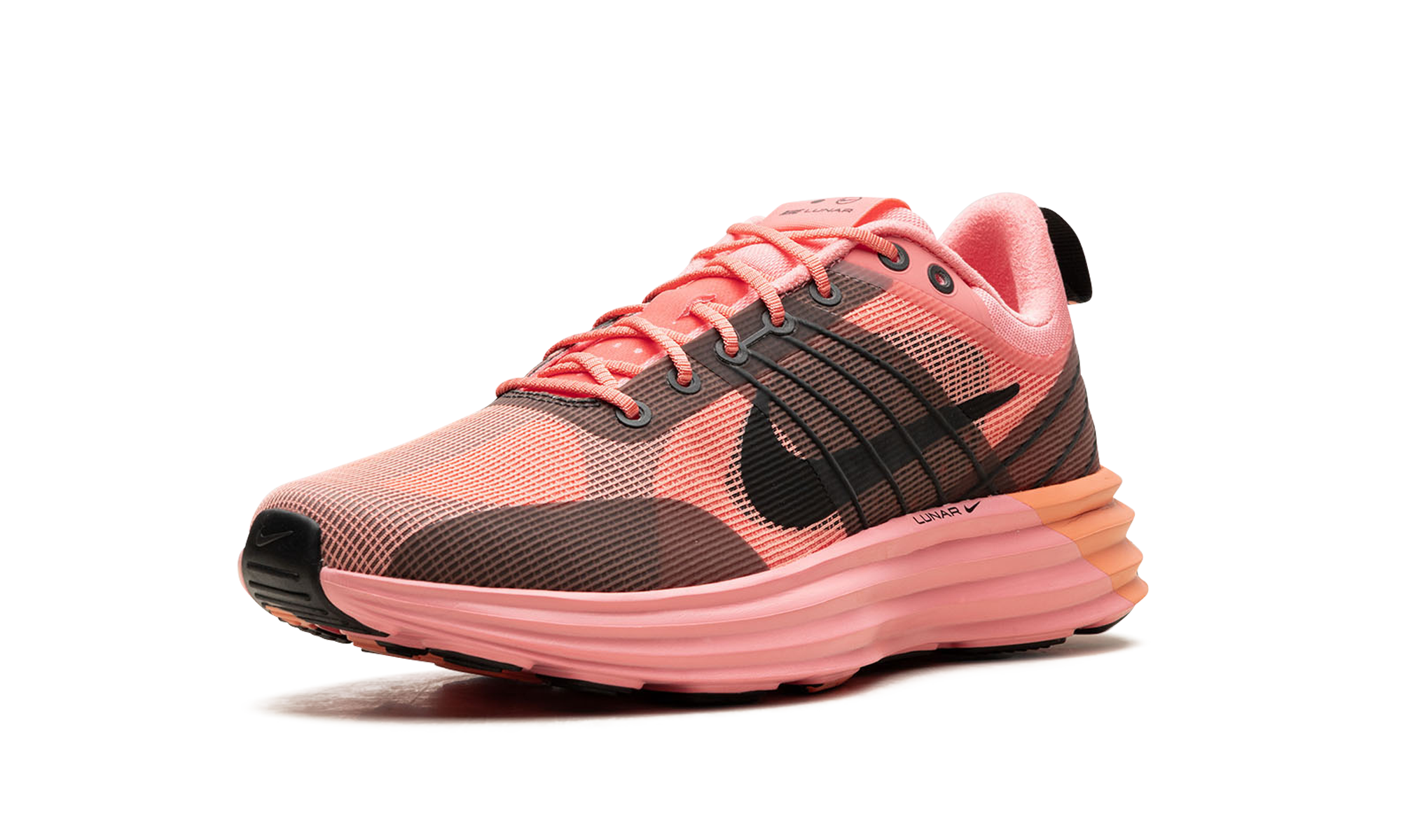 Lunar Roam Premium "Pink Sherbet"