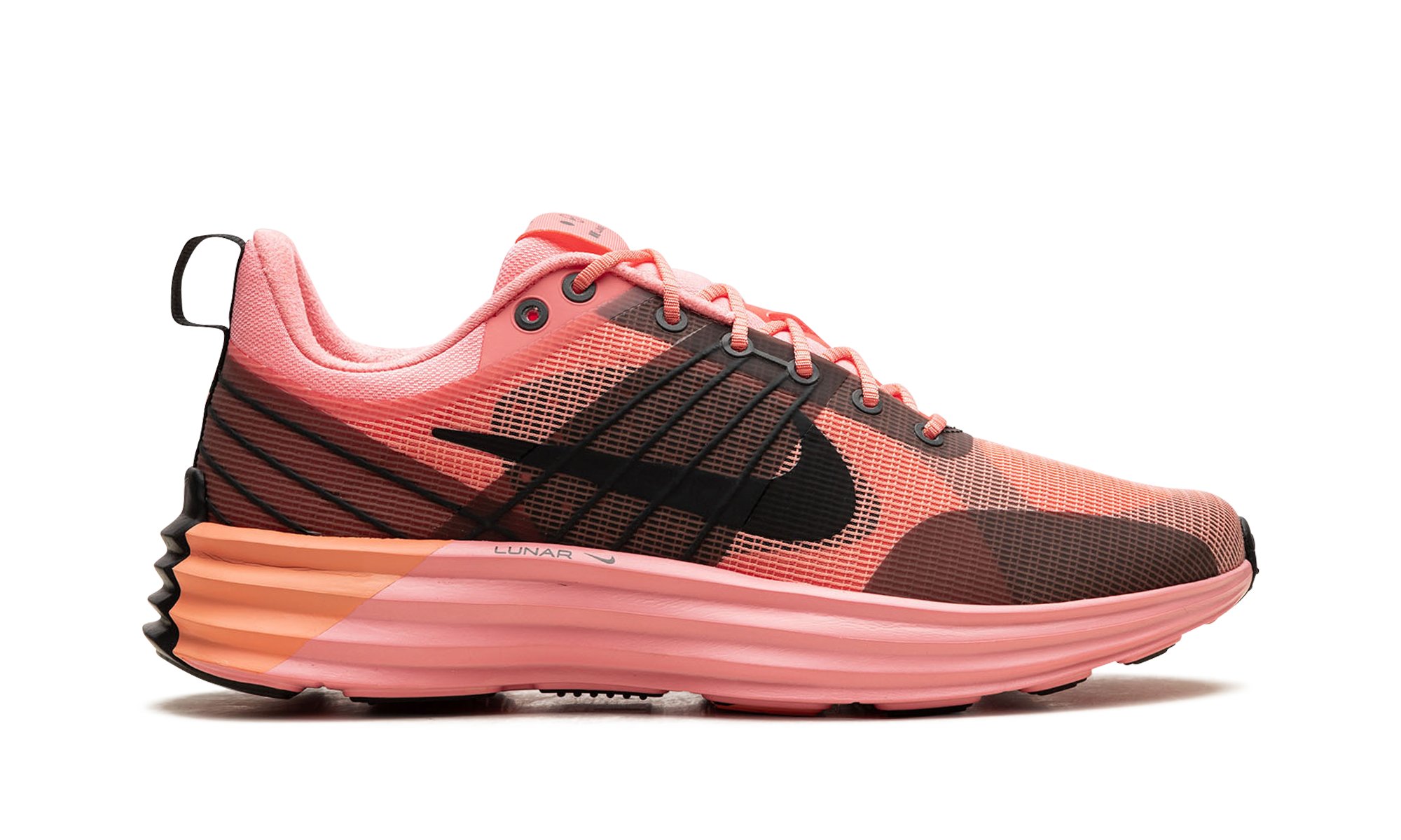 Lunar Roam Premium "Pink Sherbet"
