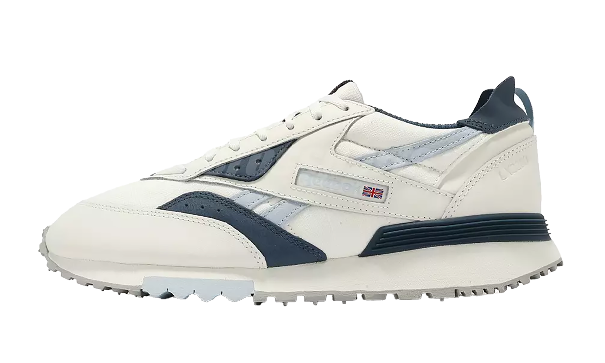 Lx 2200 "White/grey"