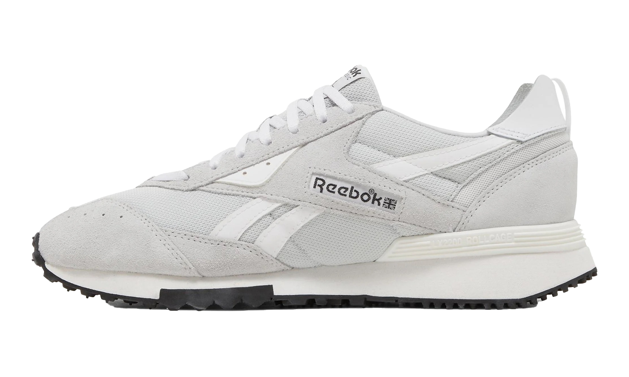 Lx2200 "White"