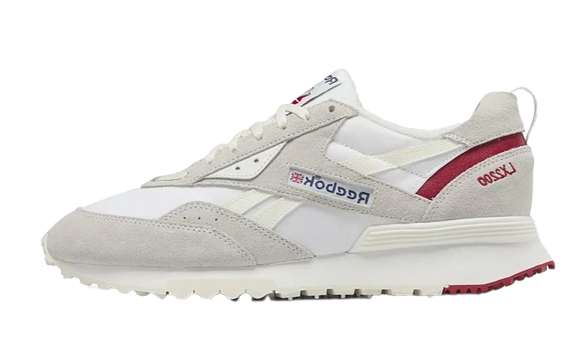 Lx2200 "White"