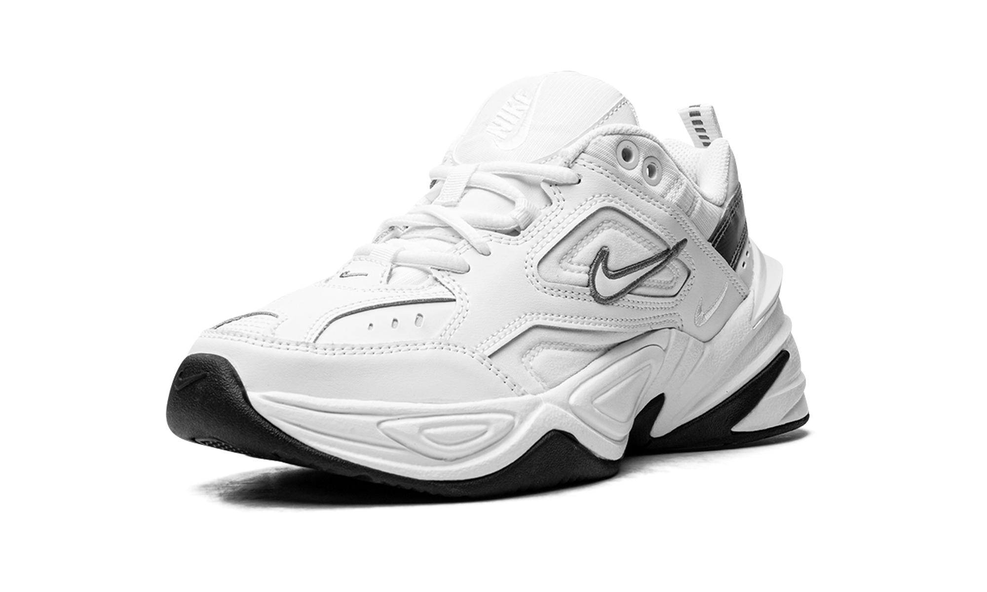 M2k Tekno Women "Cool White"