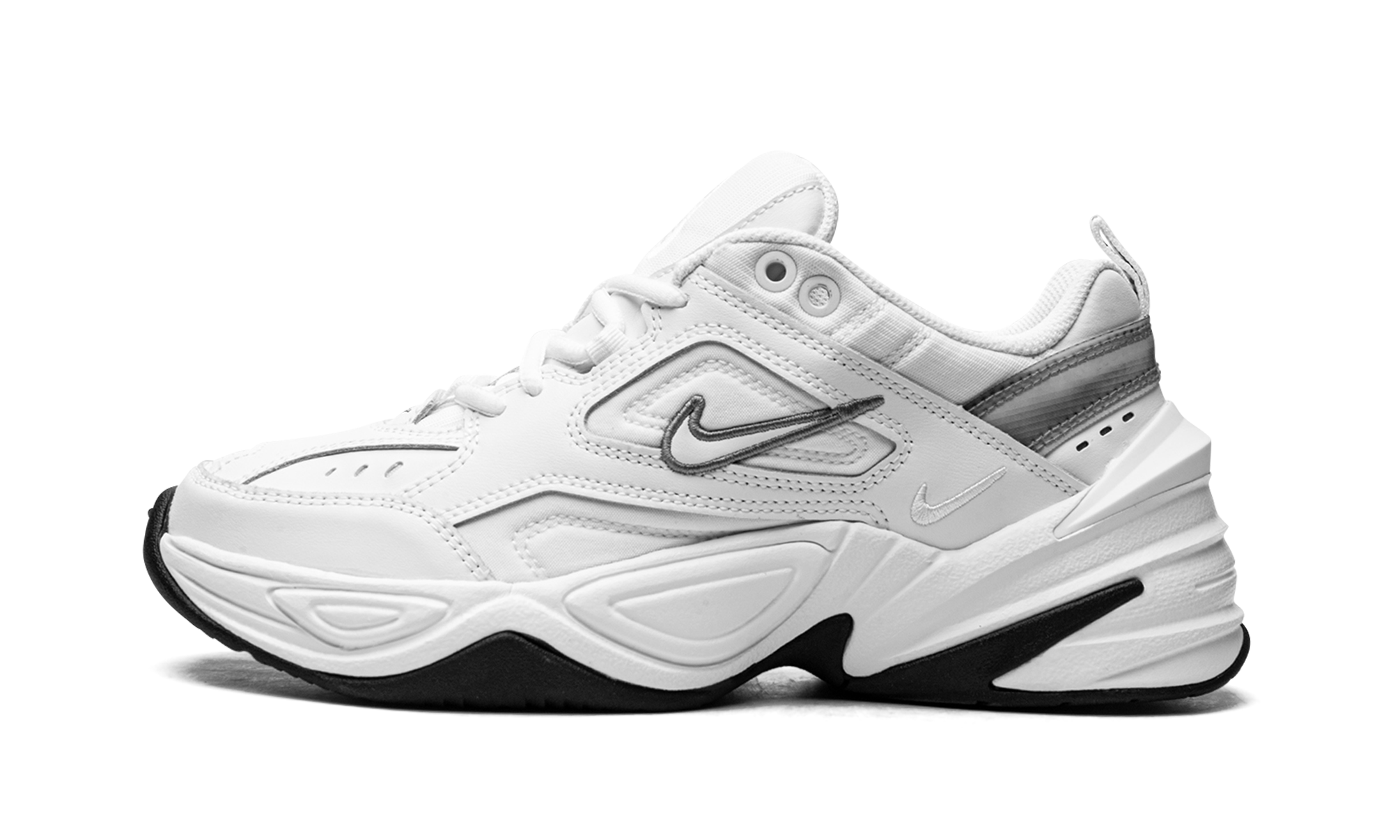M2k Tekno Women "Cool White"