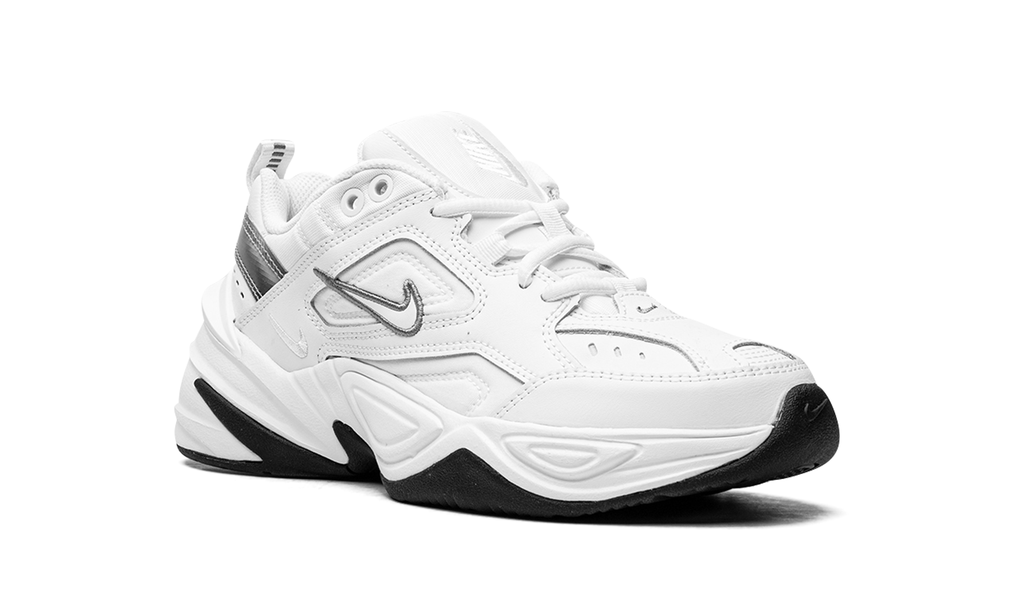 M2k Tekno Women "Cool White"