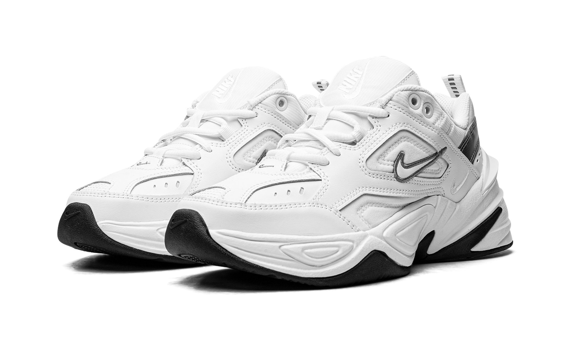 M2k Tekno Women "Cool White"