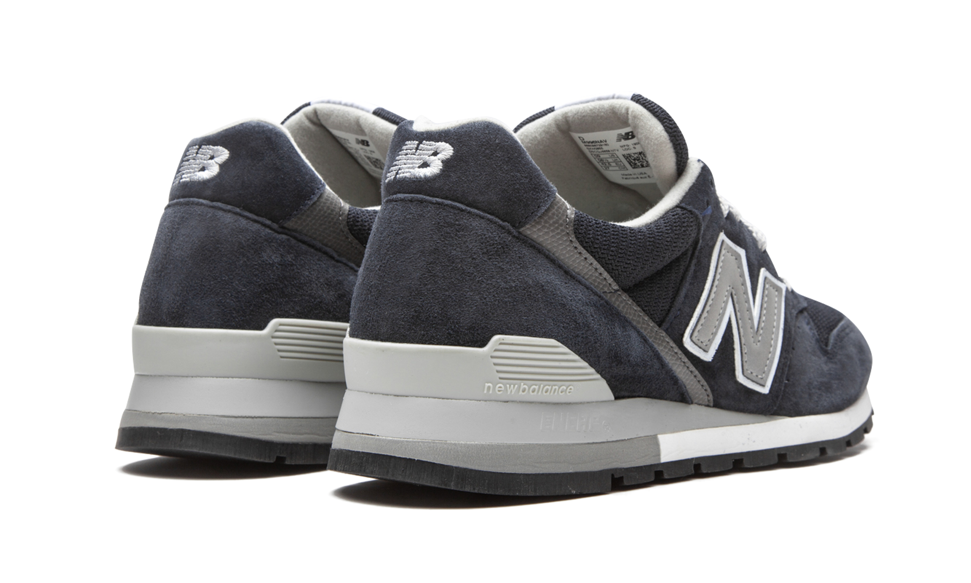 M996 "Navy"