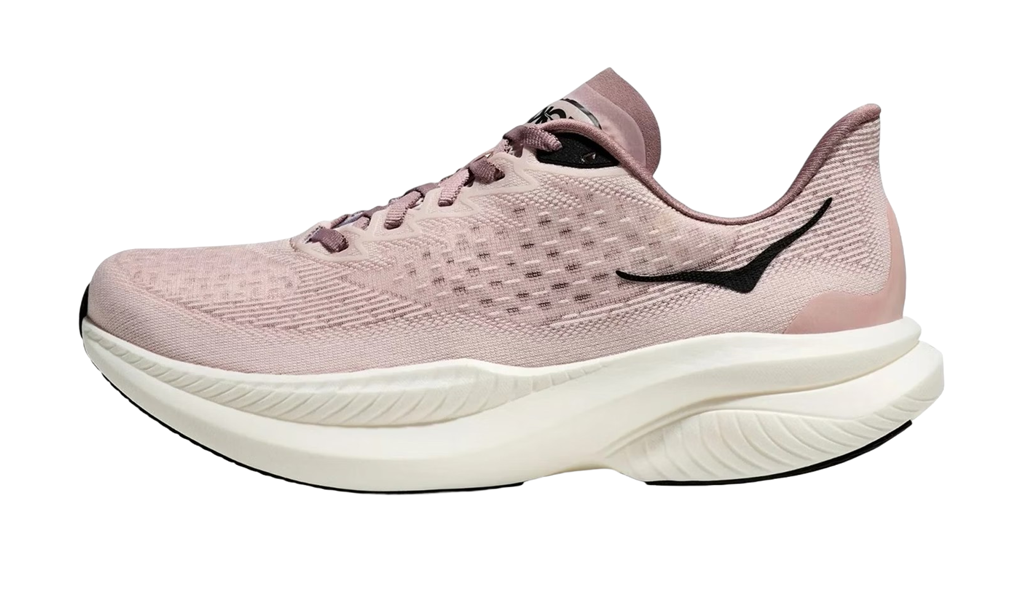 Mach 6 La Women "Cosmic Pearl Quartzite"