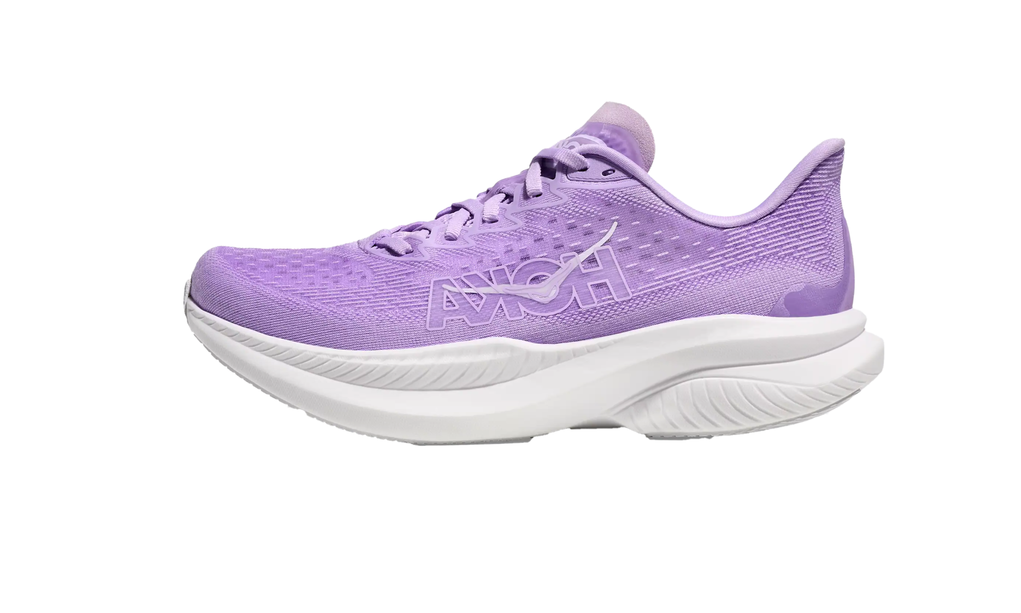 Mach 6 Women "Aster Flower"