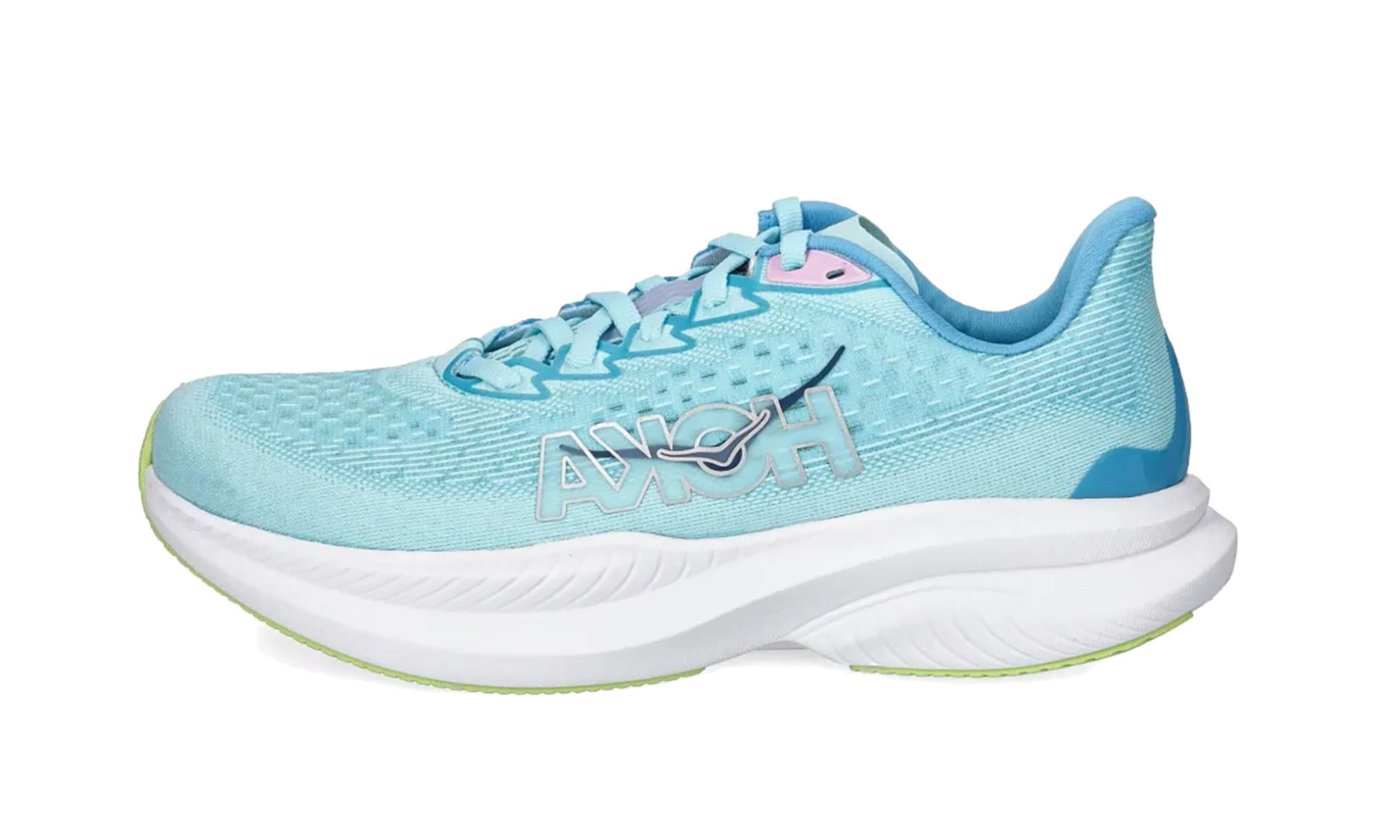 Mach 6 Women "Cloudless Waterpark"
