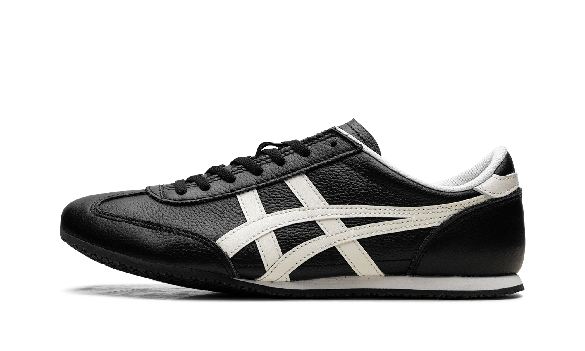 Machu Racer "Black Ivory"