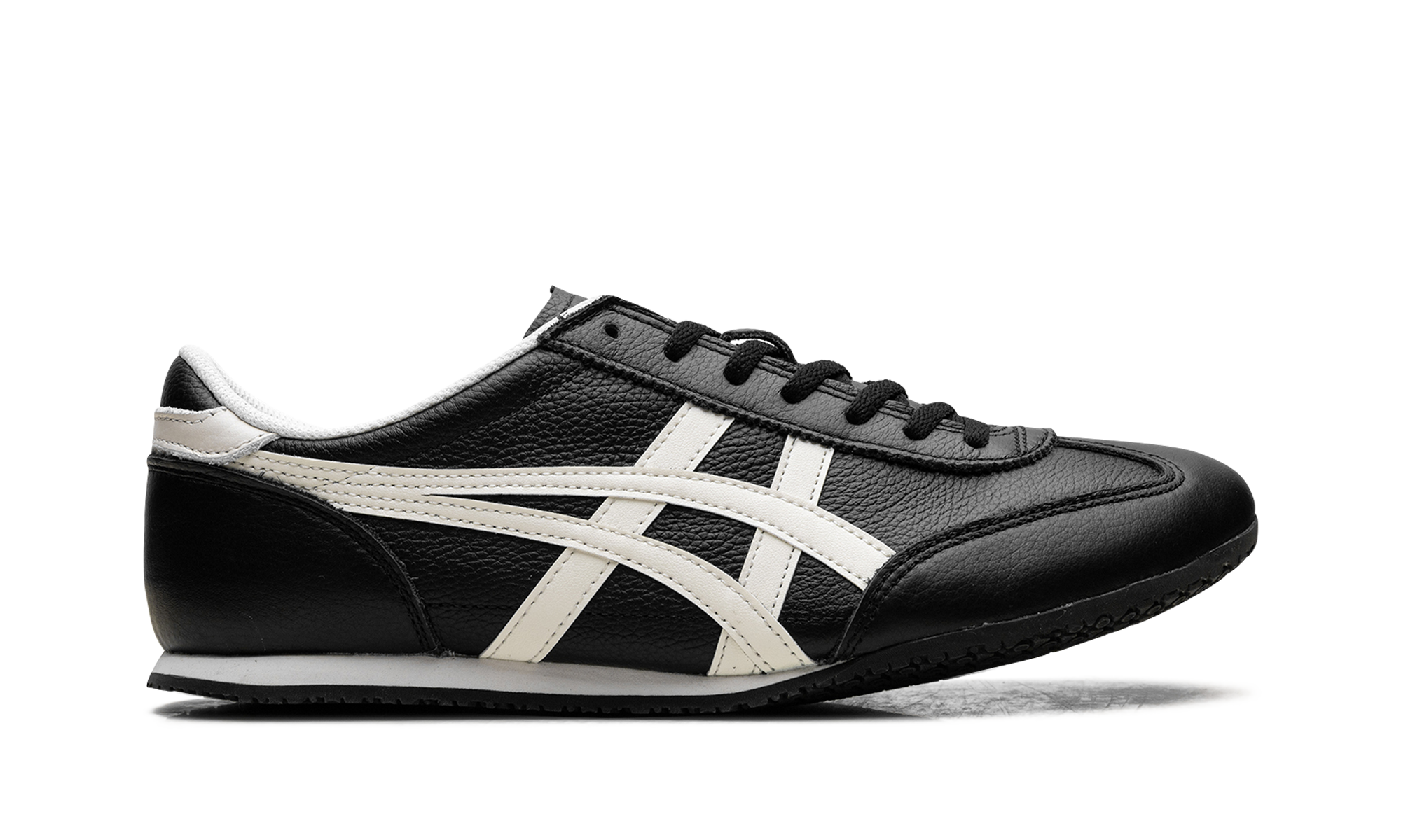 Machu Racer "Black Ivory"