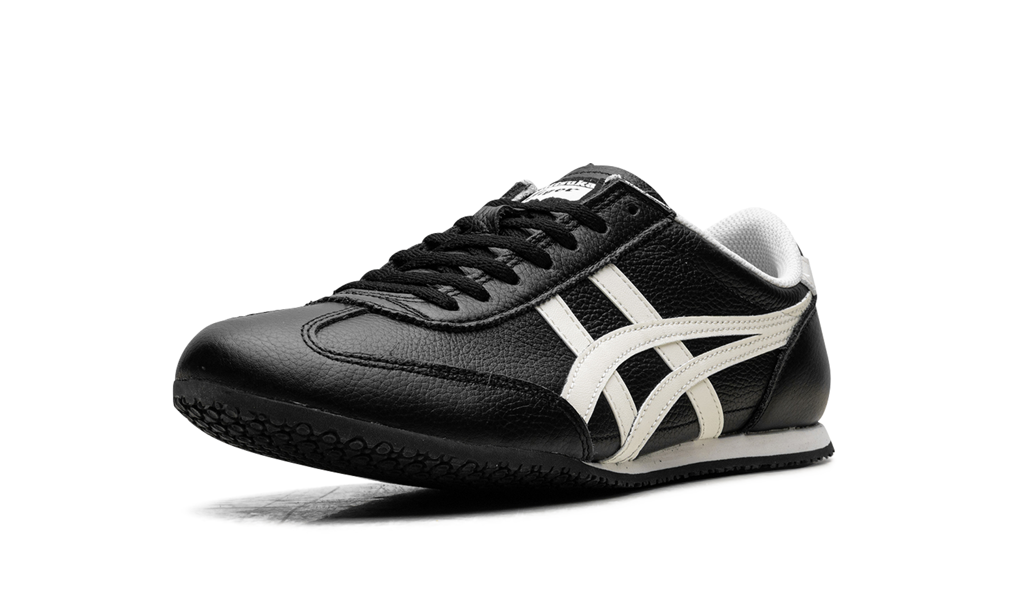 Machu Racer "Black Ivory"