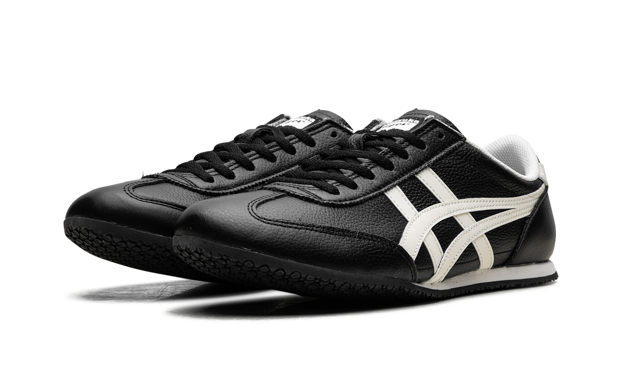 Machu Racer "Black Ivory"