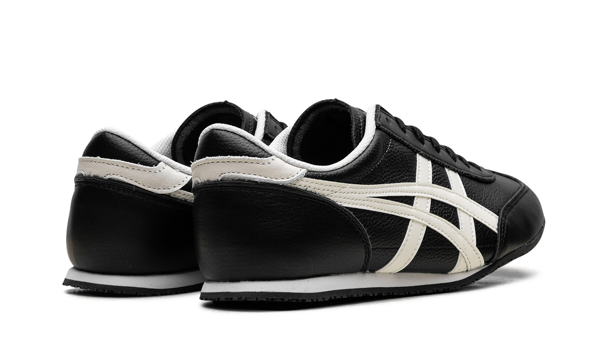 Machu Racer "Black Ivory"