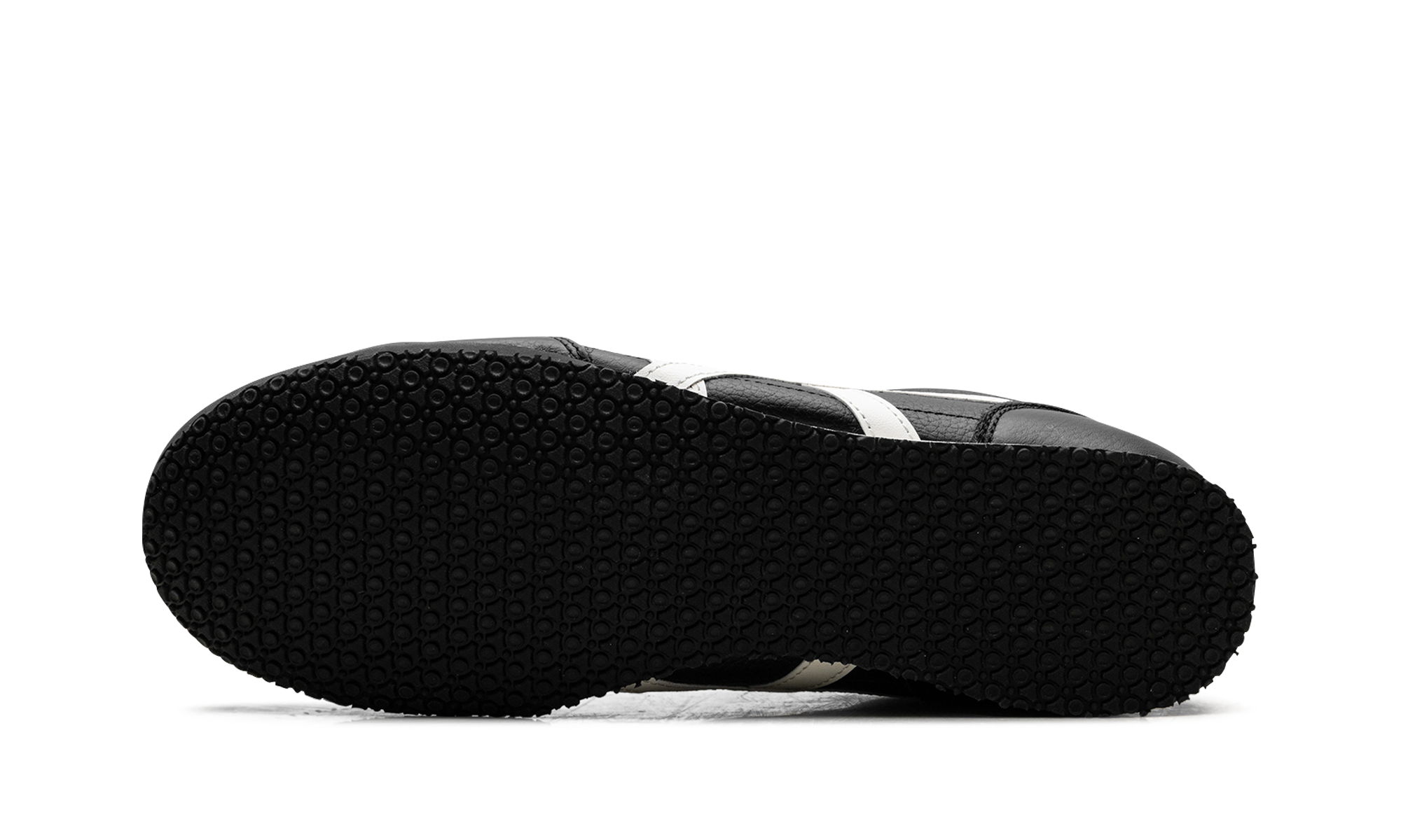Machu Racer "Black Ivory"