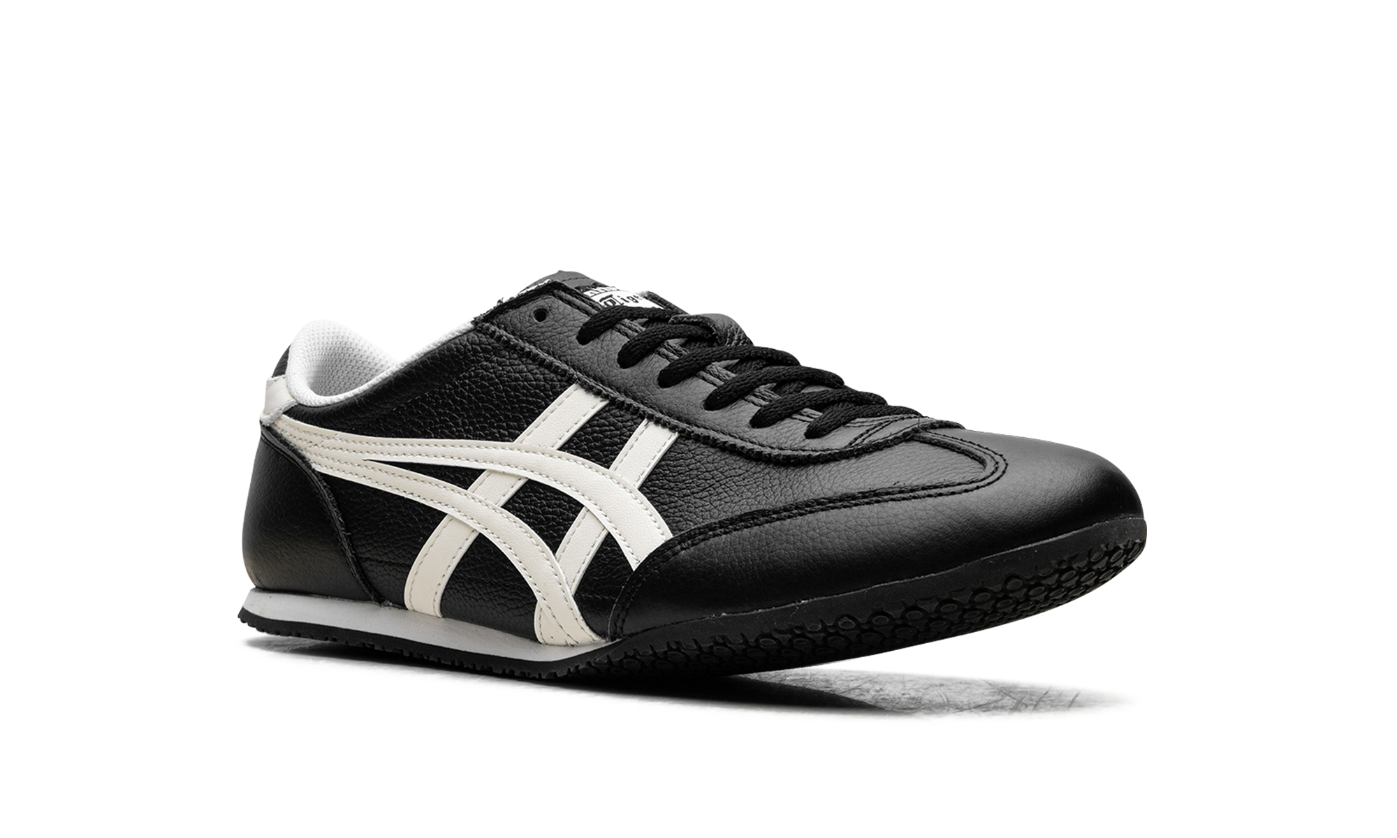 Machu Racer "Black Ivory"
