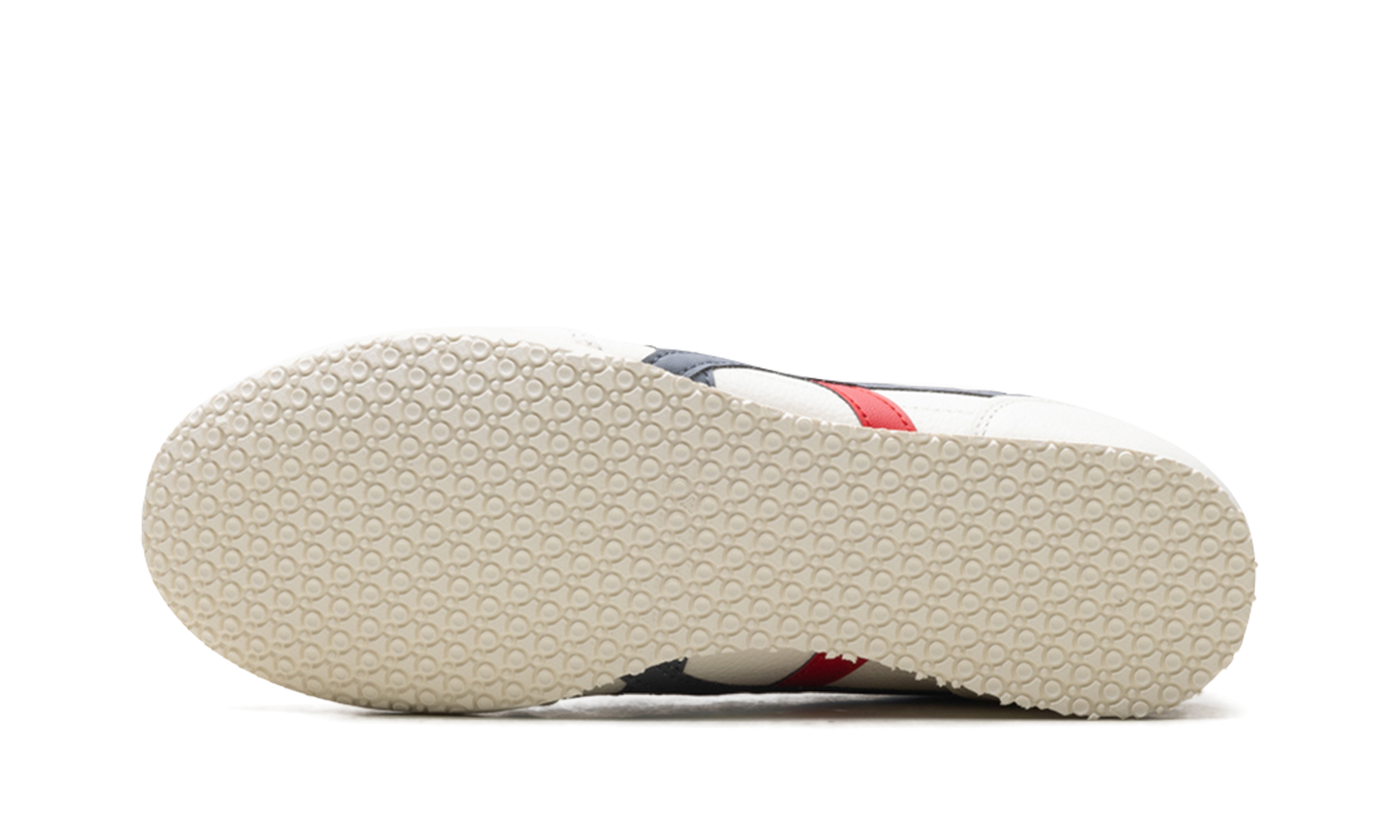 Machu Racer "Cream Black Red"