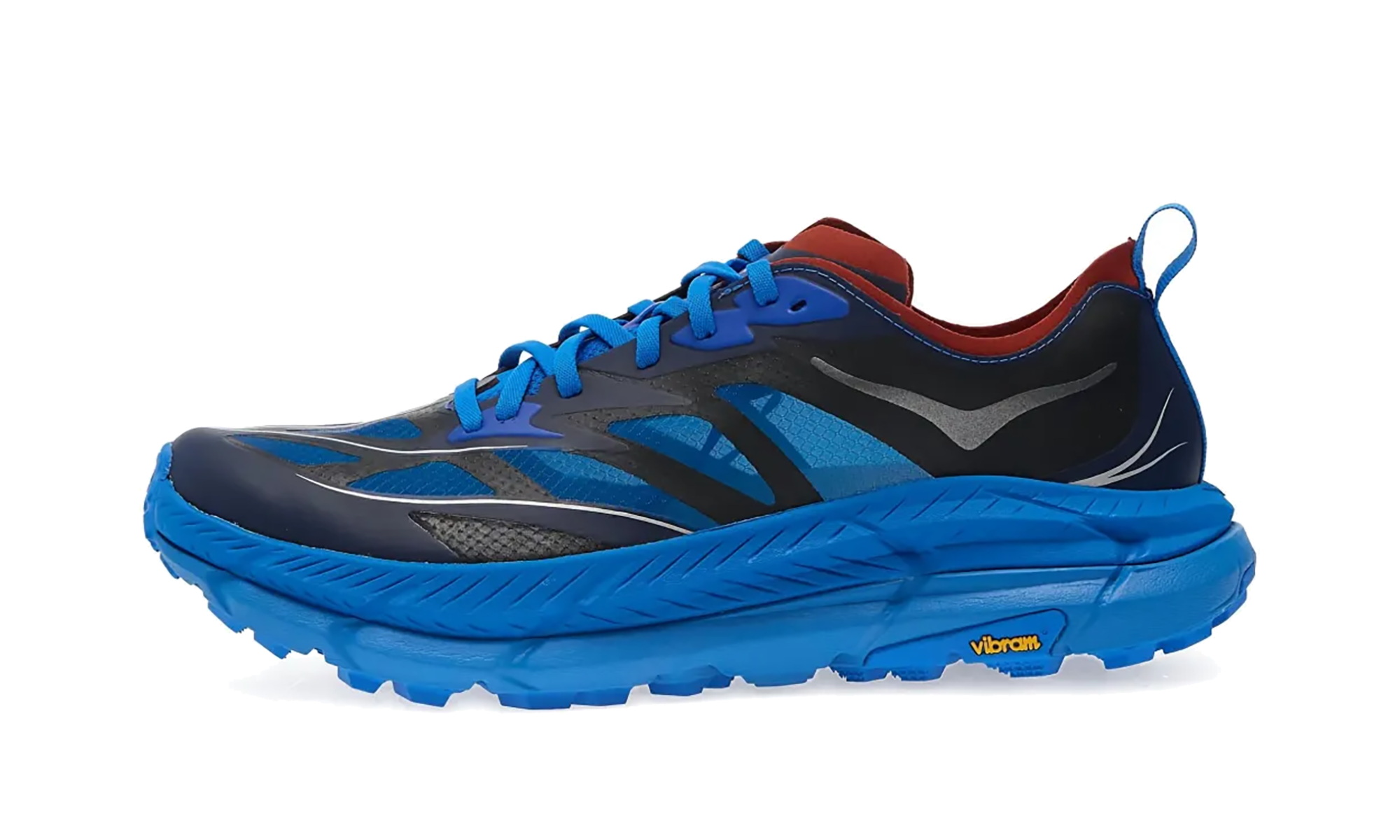 Mafate Speed 4 Lite "Electric Cobalt"