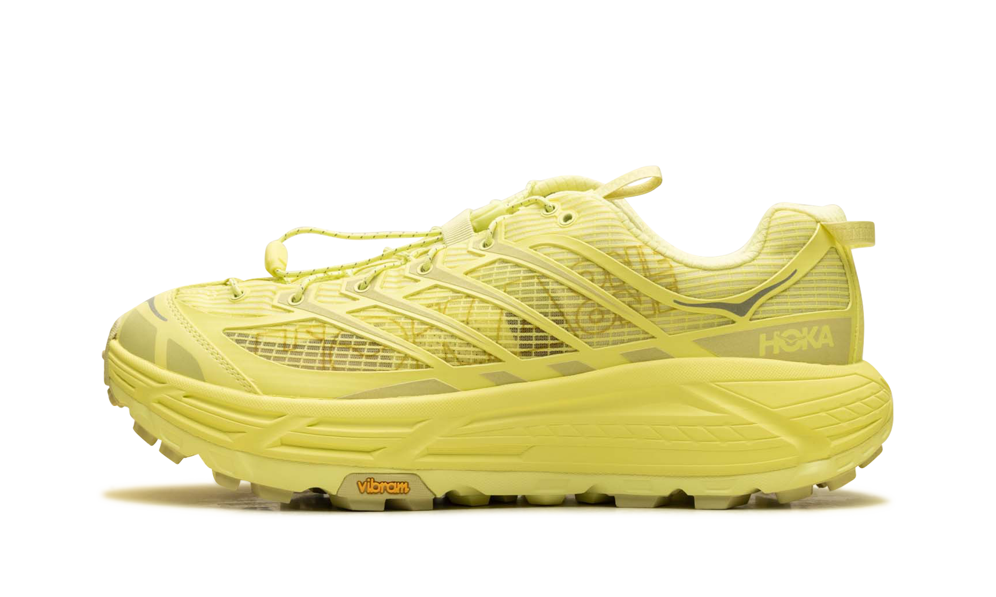Mafate Three2 Grid Jp "Atmos Exclusive - Yuzu"
