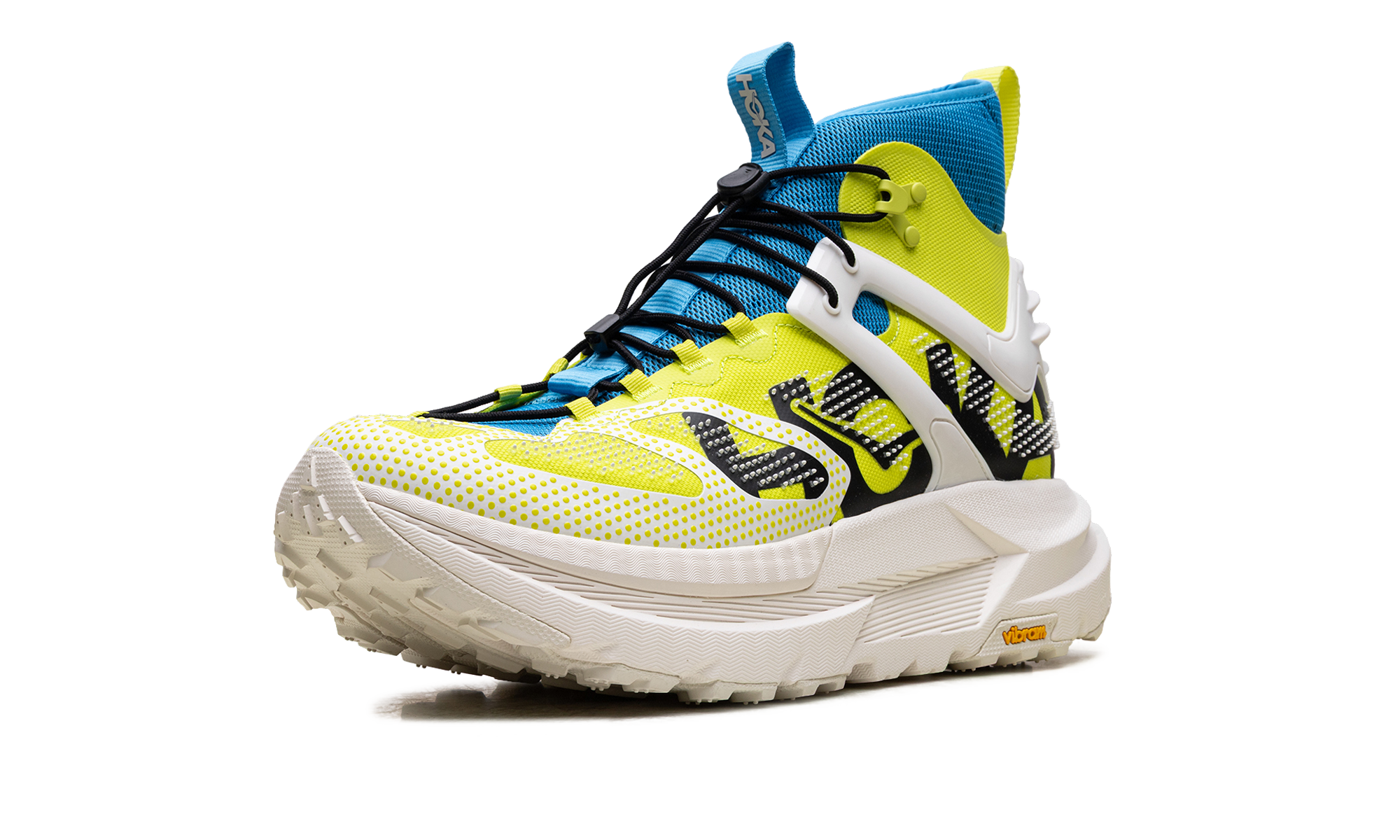 Mafate X Hike Boot "Citrus Alabaster"
