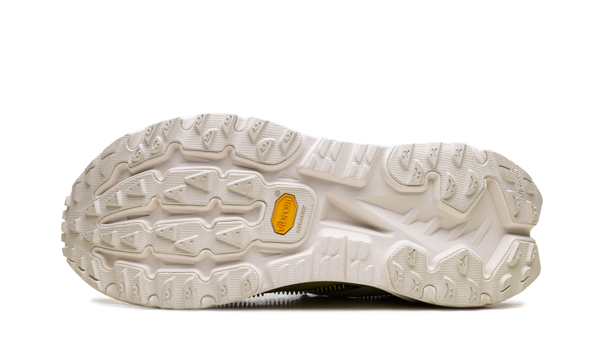 Mafate X Hike Boot "Citrus Alabaster"