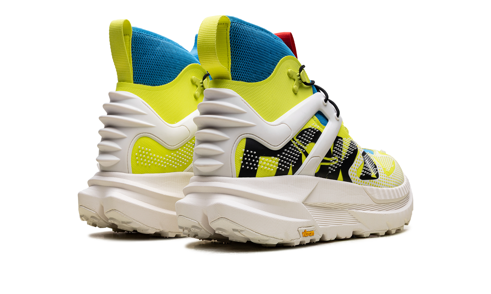 Mafate X Hike Boot "Citrus Alabaster"