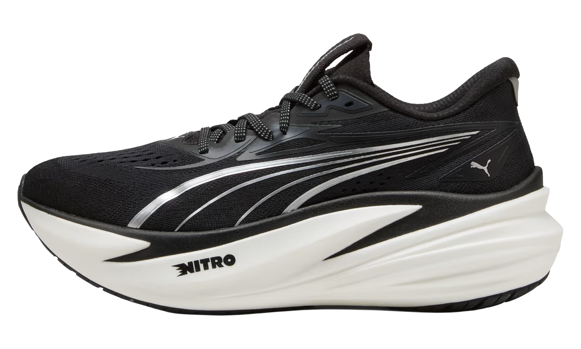 Magmax Nitro "Black White"