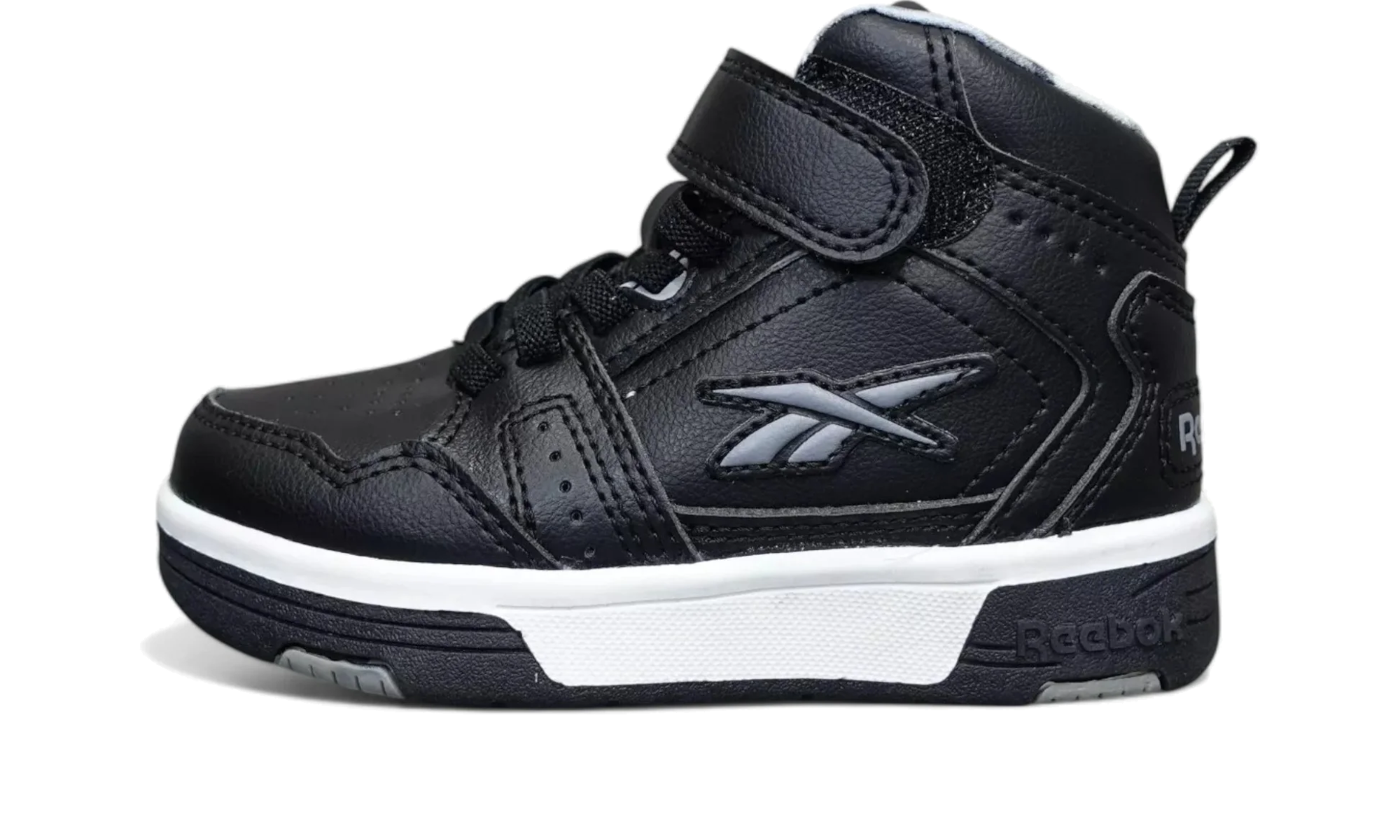 Maverick Mid Td "Core Black / Core Black / Footwear White"